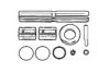 OCAP 0927422 Repair Kit, kingpin